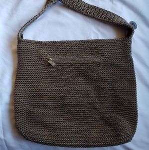 🎂🎂The Sak Crochet Shoulder Bag♡